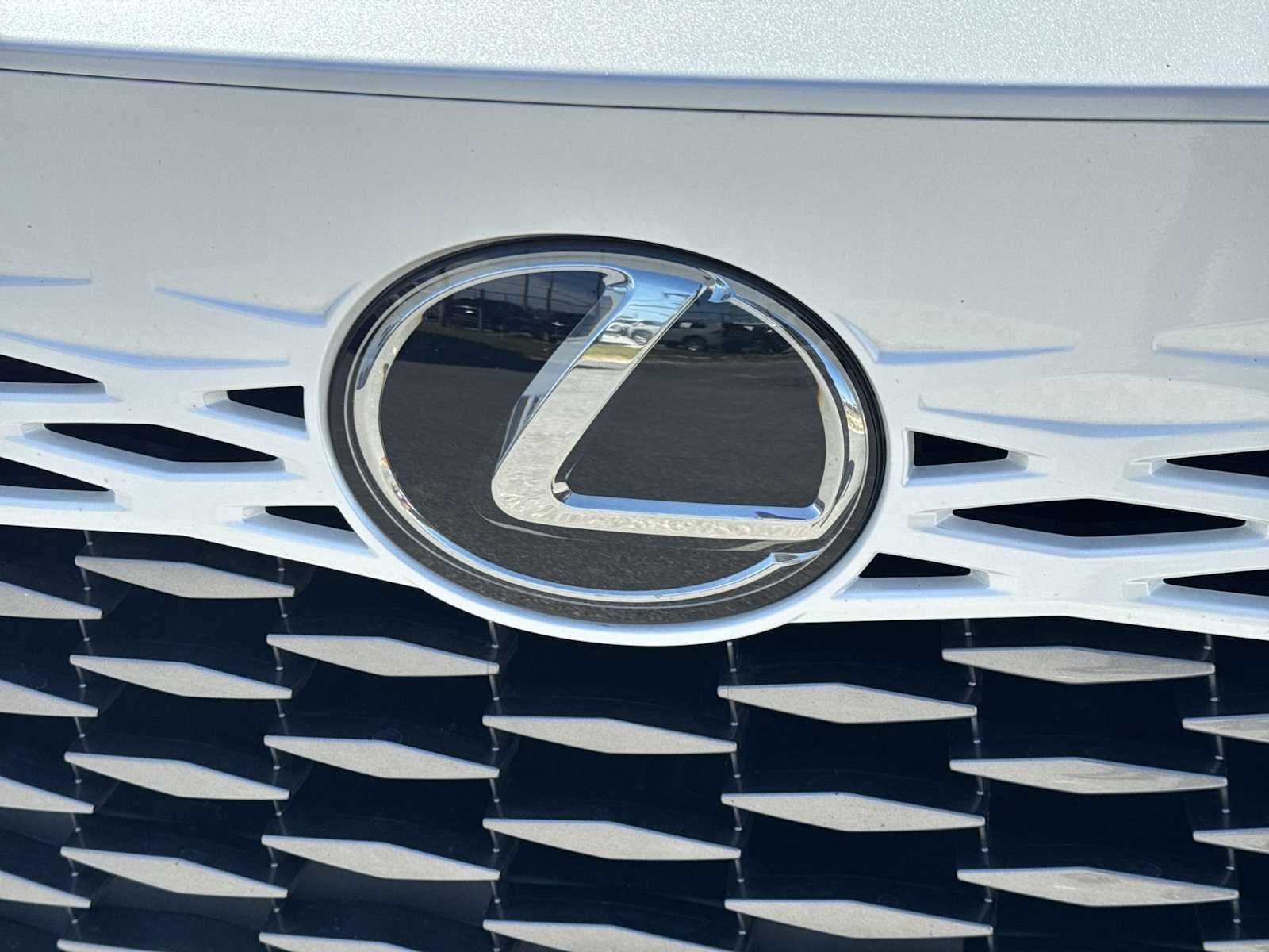 2023 Lexus RX Premium