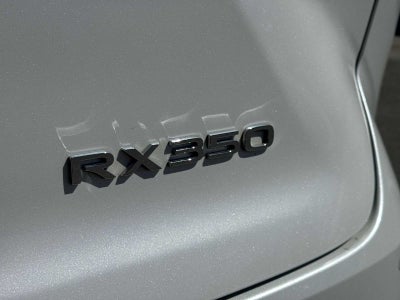 2023 Lexus RX Premium