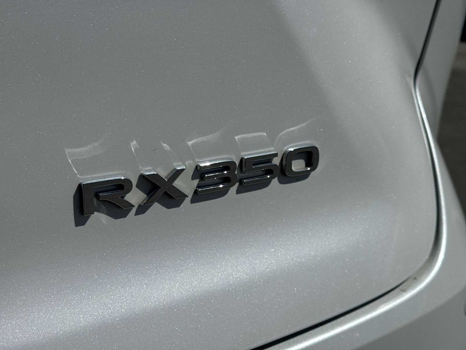 2023 Lexus RX Premium