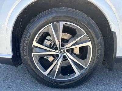2023 Lexus RX Premium