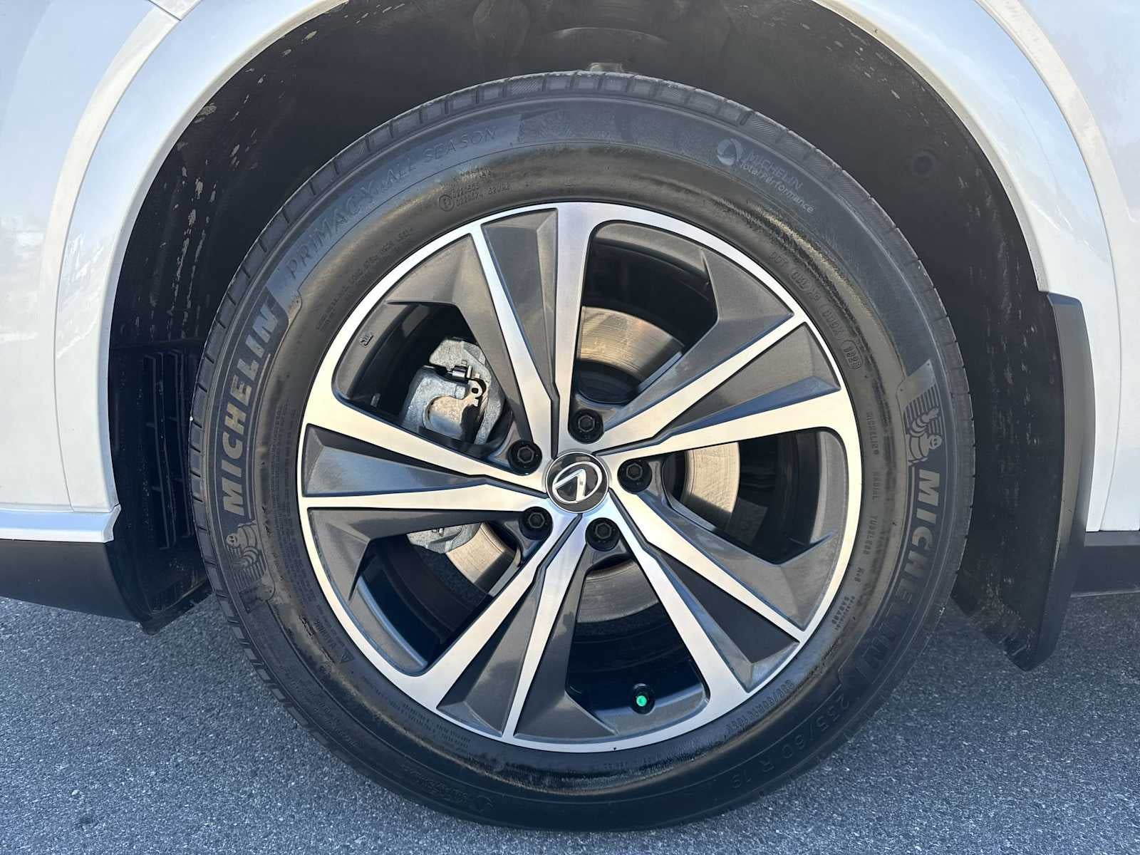 2023 Lexus RX Premium