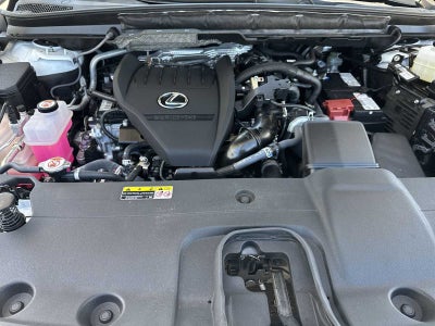 2023 Lexus RX Premium