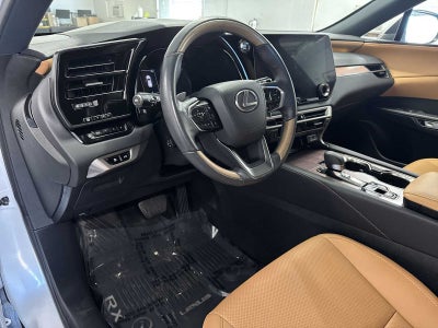 2023 Lexus RX Premium