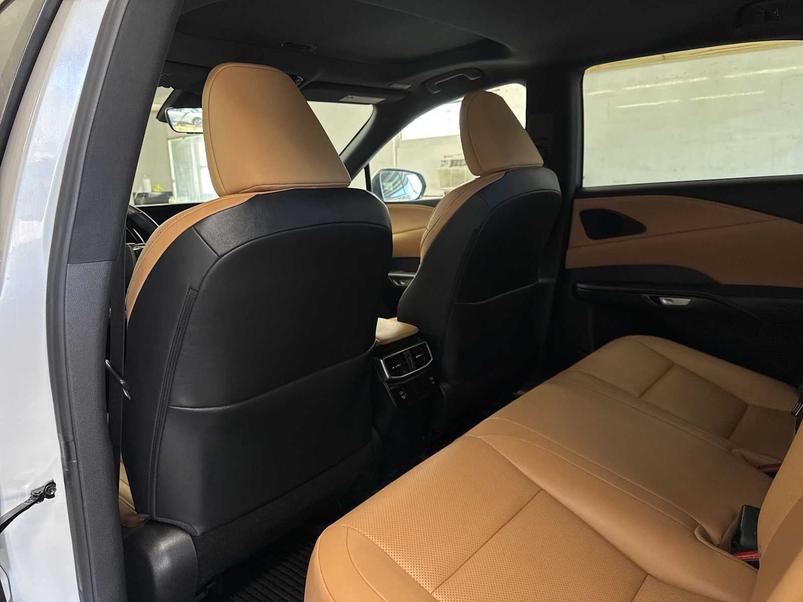 2023 Lexus RX Premium