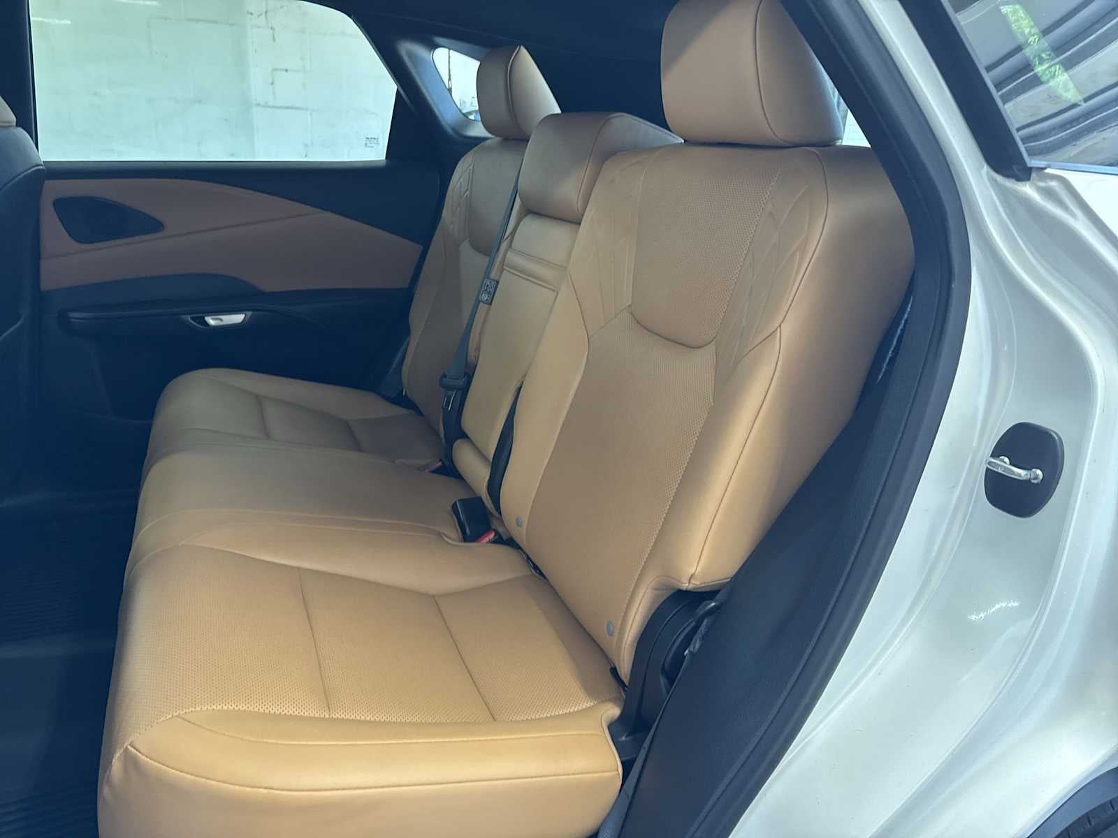 2023 Lexus RX Premium