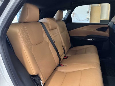 2023 Lexus RX Premium