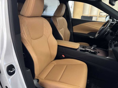 2023 Lexus RX Premium