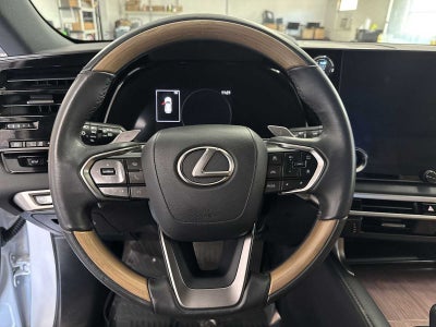 2023 Lexus RX Premium