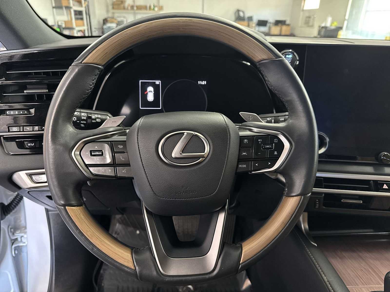 2023 Lexus RX Premium