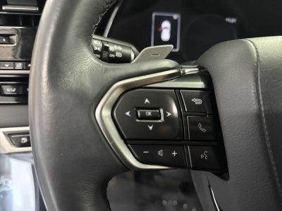 2023 Lexus RX Premium