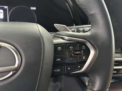 2023 Lexus RX Premium