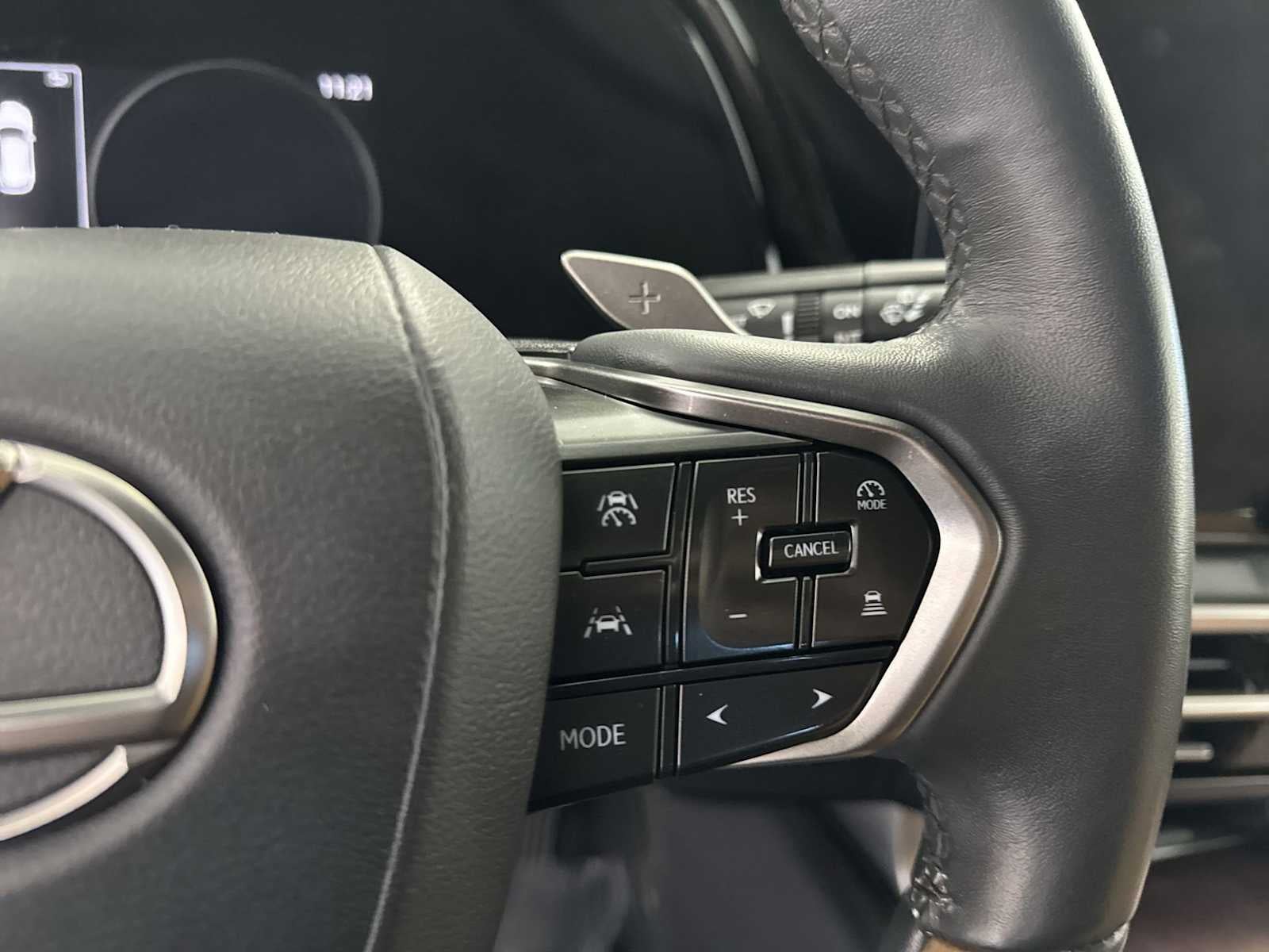 2023 Lexus RX Premium