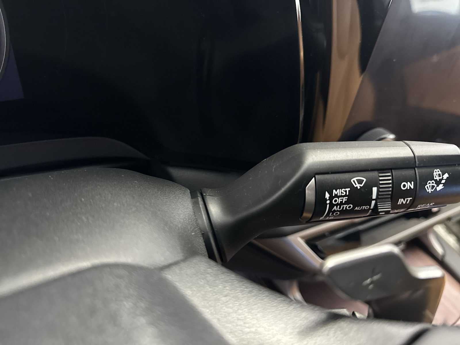 2023 Lexus RX Premium