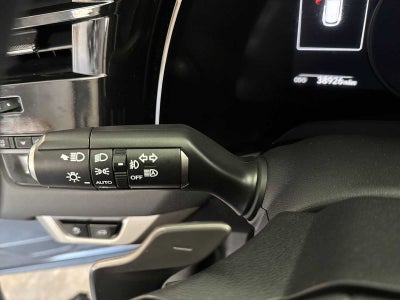 2023 Lexus RX Premium