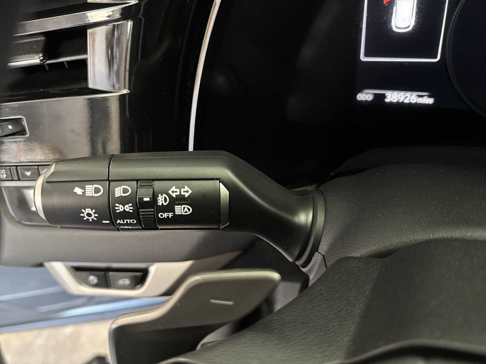 2023 Lexus RX Premium