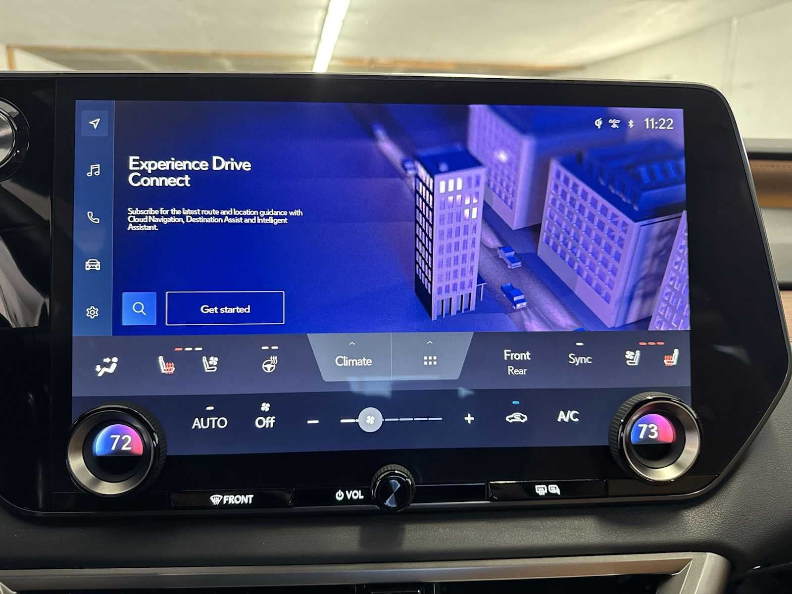 2023 Lexus RX Premium