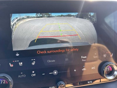 2023 Lexus RX Premium