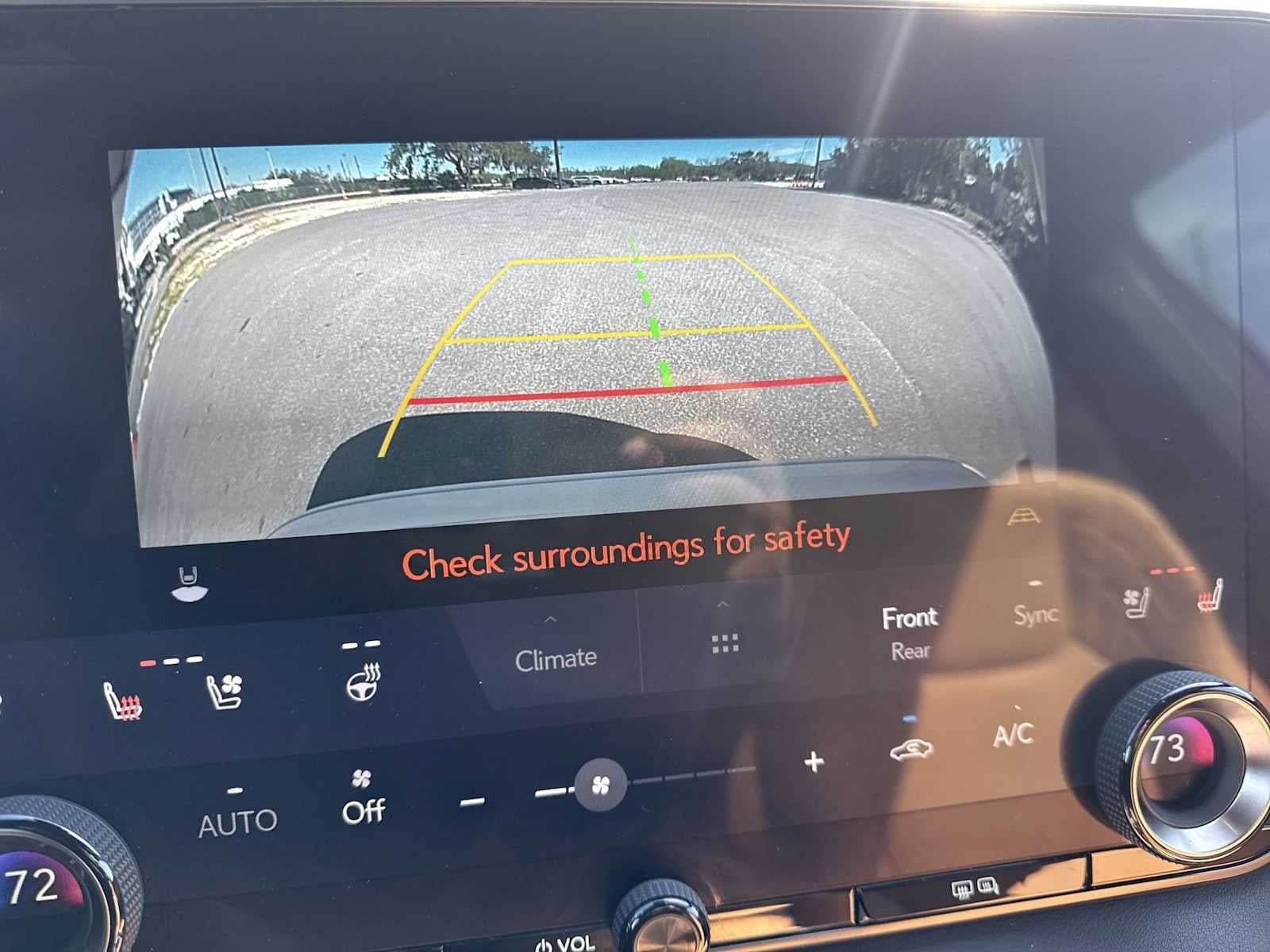 2023 Lexus RX Premium