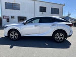 2023 Lexus RX Premium