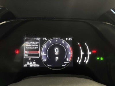 2023 Lexus RX Premium