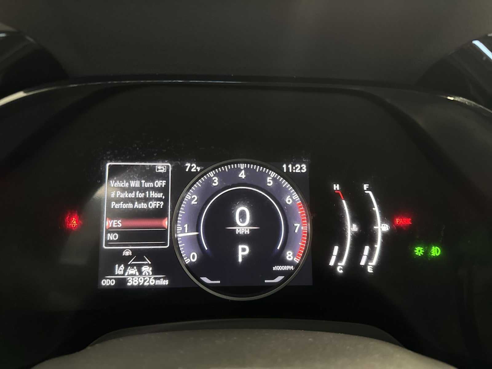 2023 Lexus RX Premium