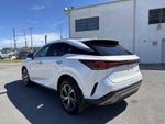 2023 Lexus RX Premium