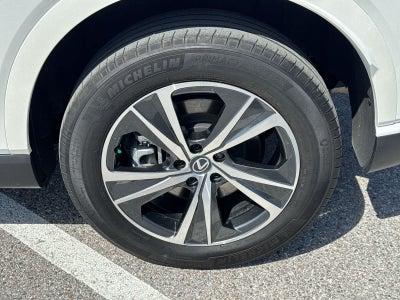 2025 Lexus RX 350 RX 350