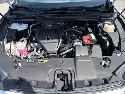 2025 Lexus RX 350 RX 350