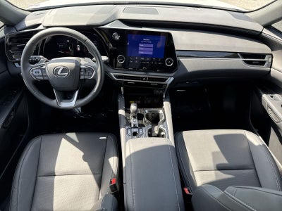 2025 Lexus RX 350 RX 350