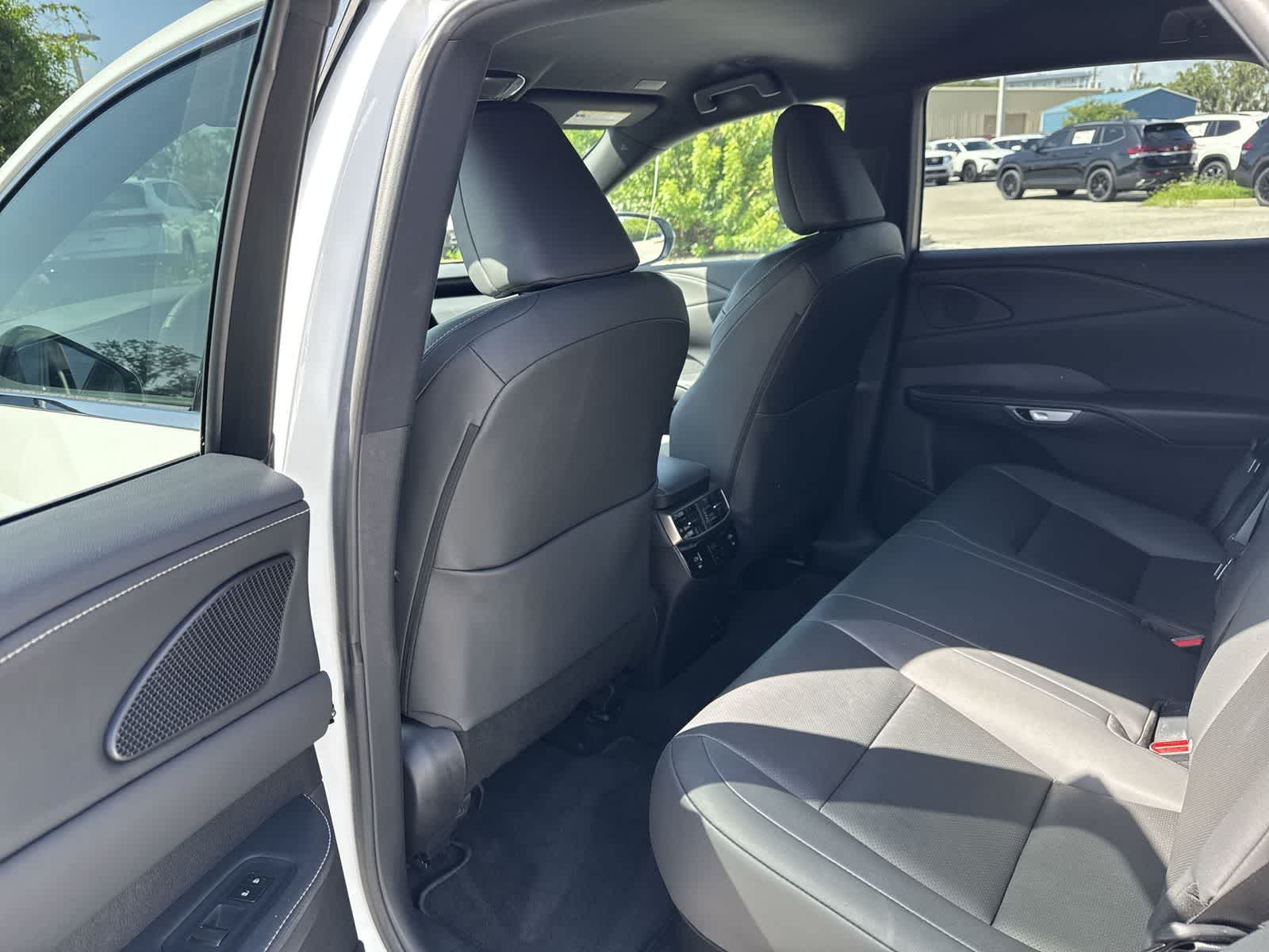 2025 Lexus RX 350 RX 350