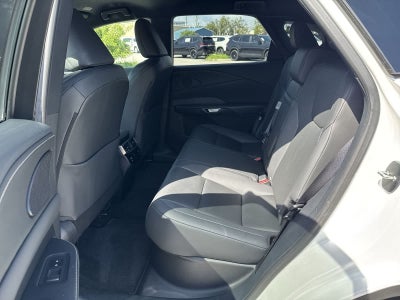 2025 Lexus RX 350 RX 350