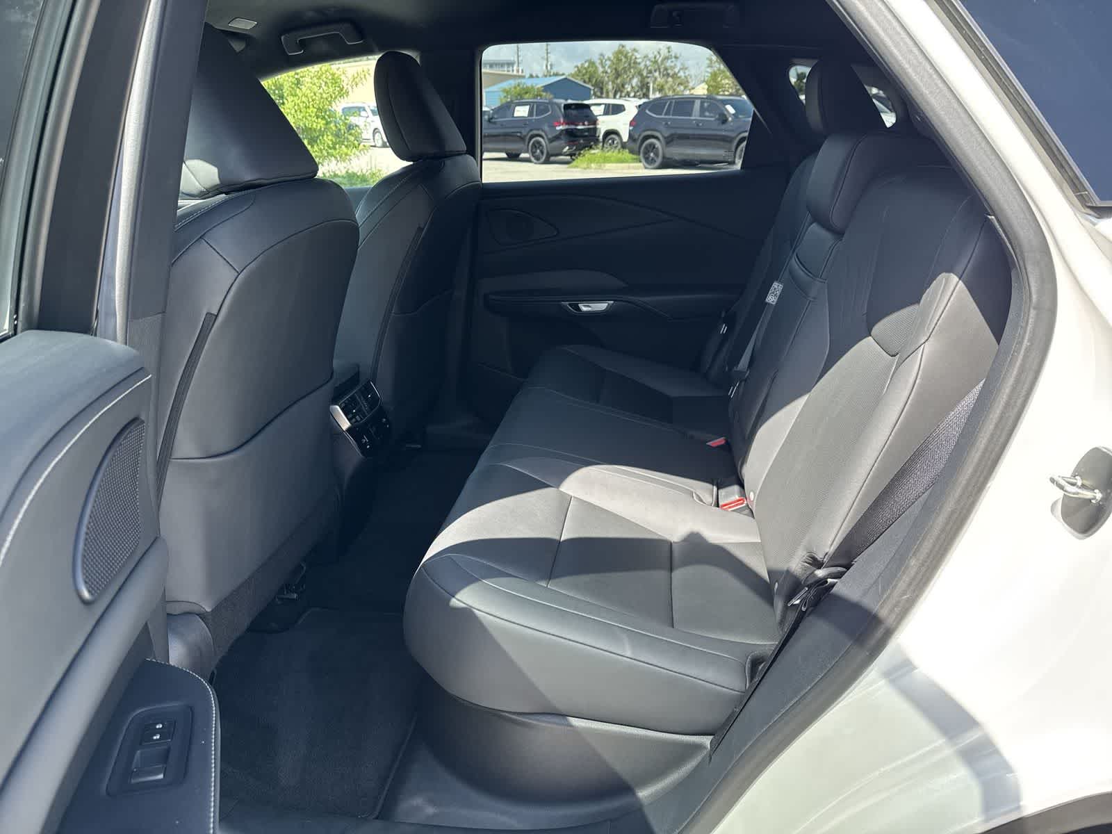 2025 Lexus RX 350 RX 350