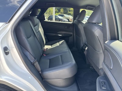 2025 Lexus RX 350 RX 350
