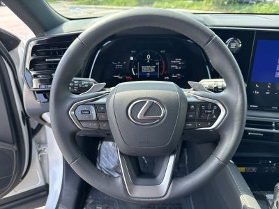 2025 Lexus RX 350 RX 350