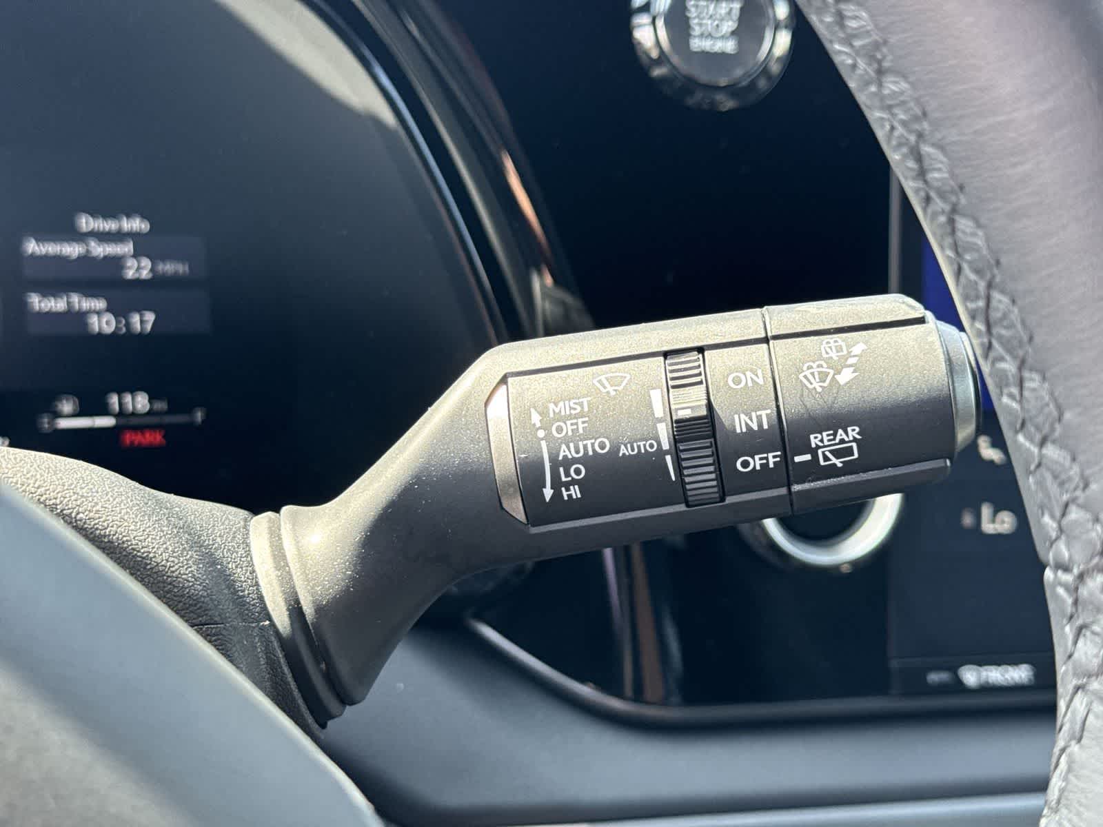 2025 Lexus RX 350 RX 350
