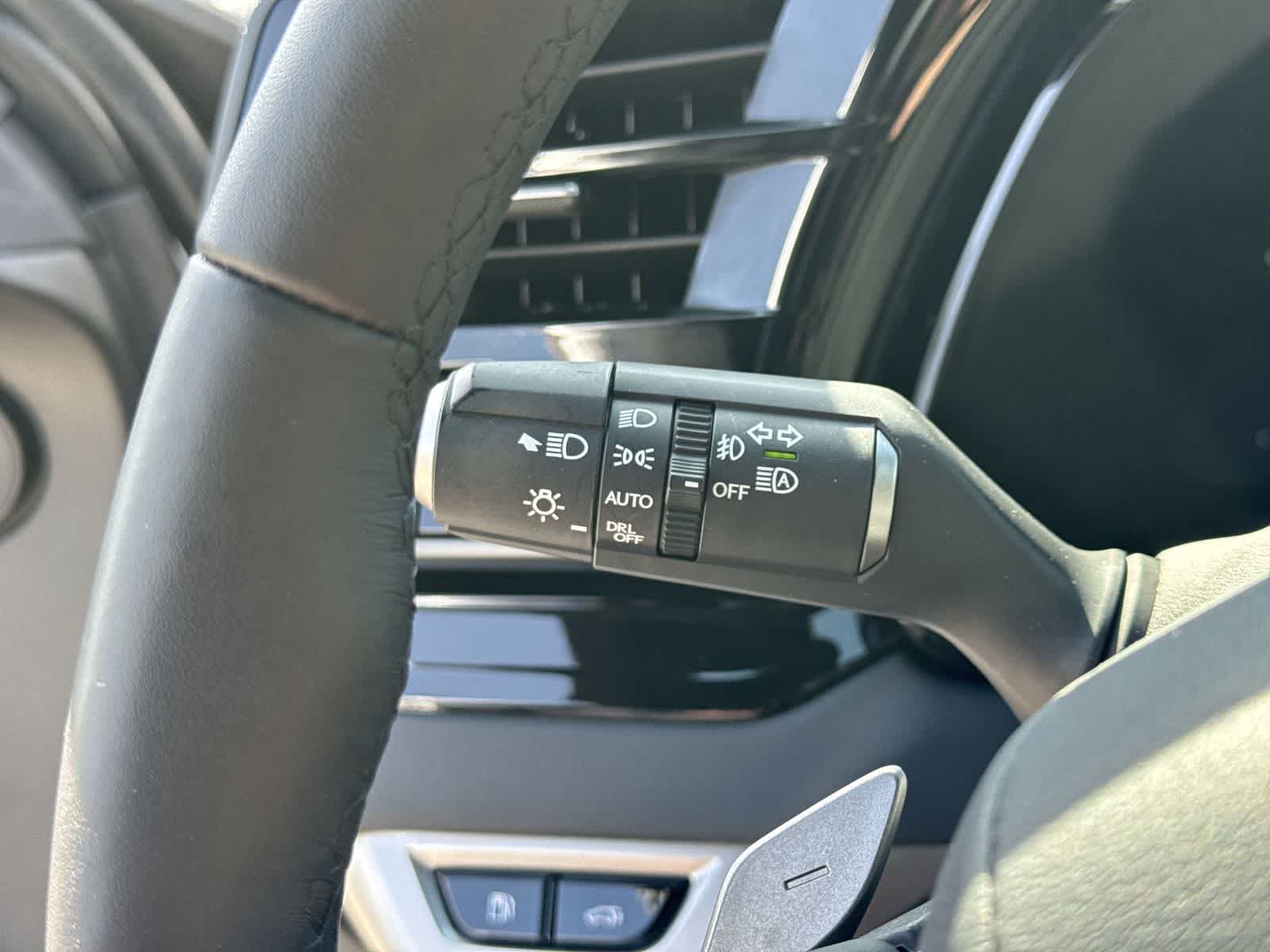 2025 Lexus RX 350 RX 350