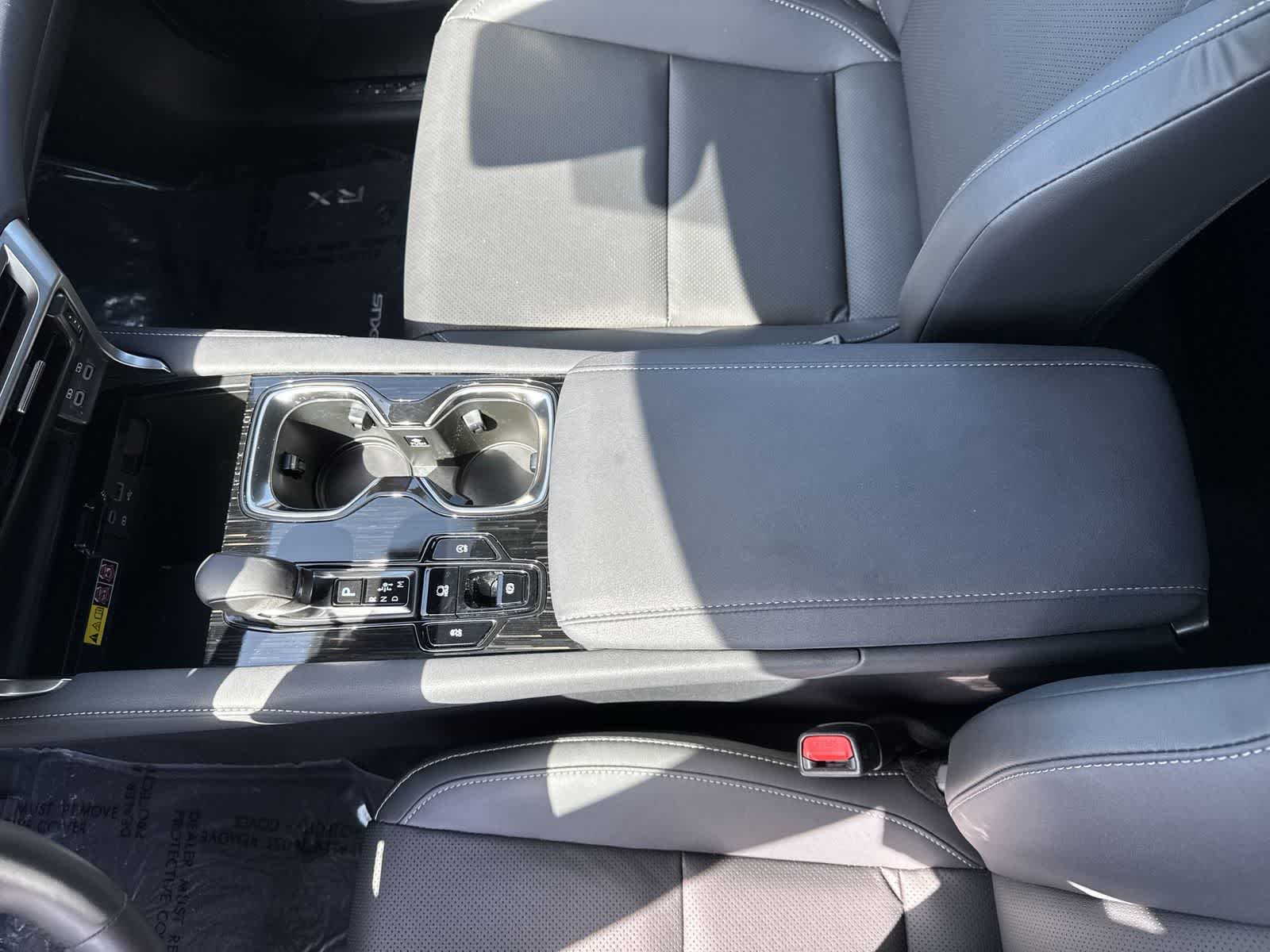 2025 Lexus RX 350 RX 350