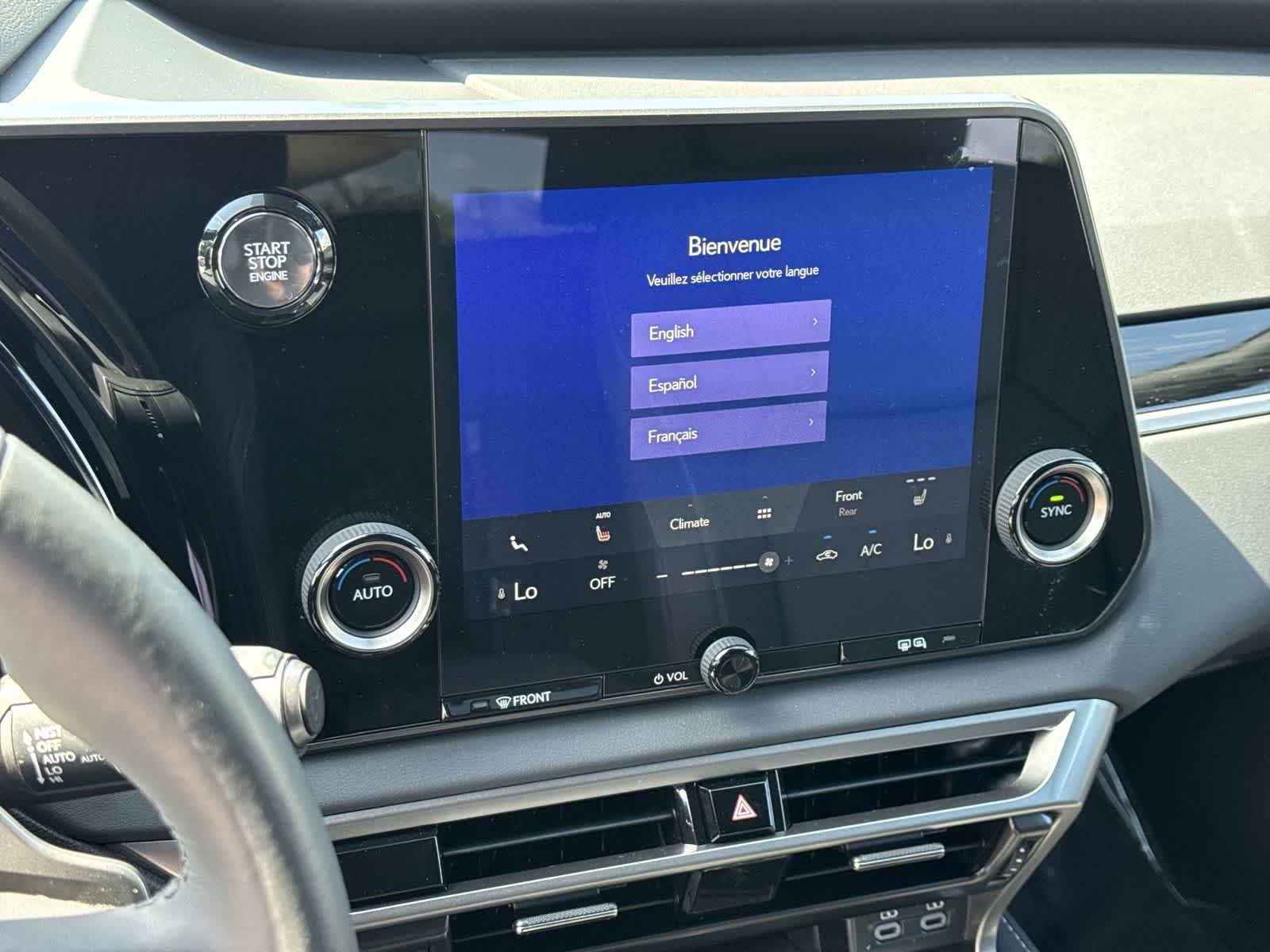 2025 Lexus RX 350 RX 350