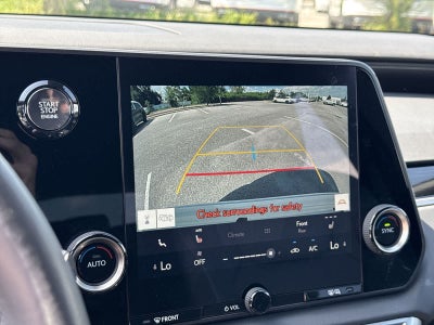 2025 Lexus RX 350 RX 350