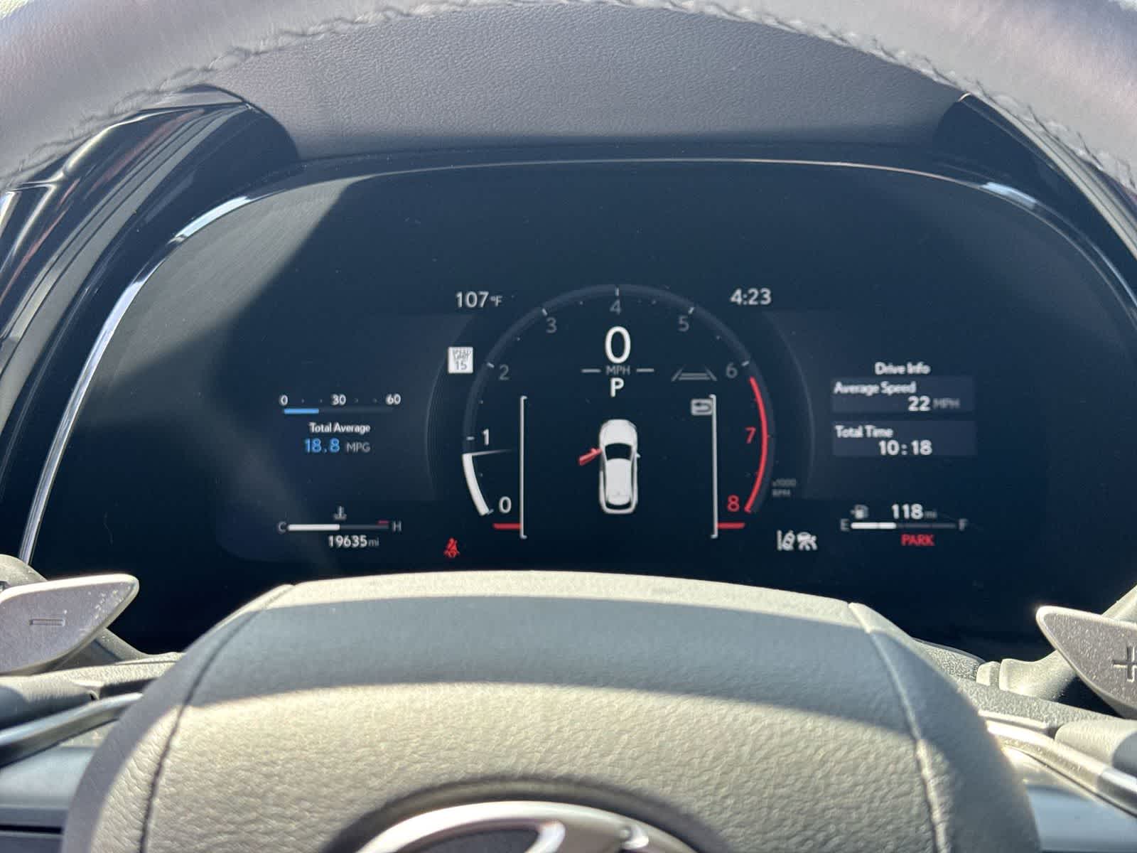 2025 Lexus RX 350 RX 350