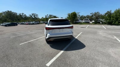 2025 Lexus RX 350 RX 350