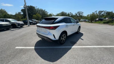 2025 Lexus RX 350 RX 350