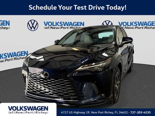 2023 Lexus RX 350 RX 350