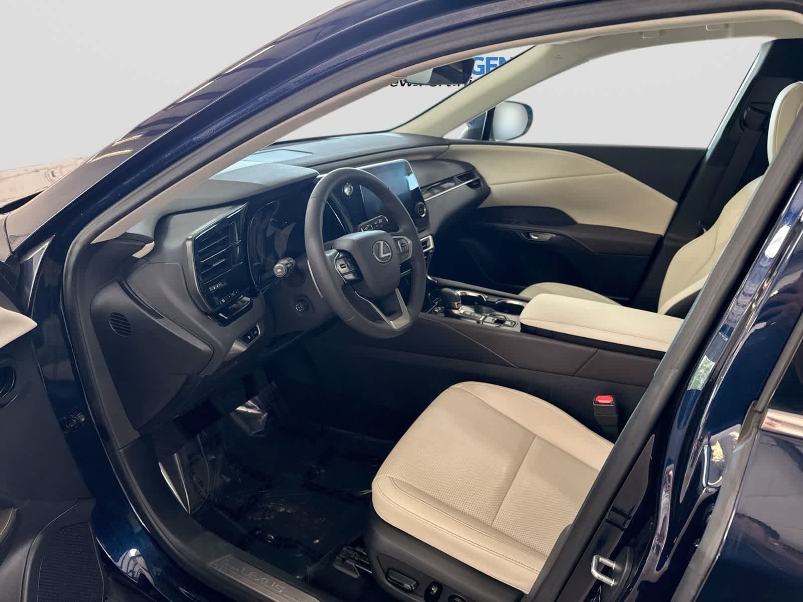 2023 Lexus RX 350 RX 350