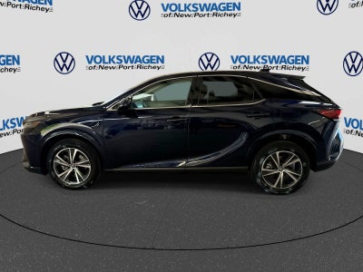 2023 Lexus RX 350 RX 350