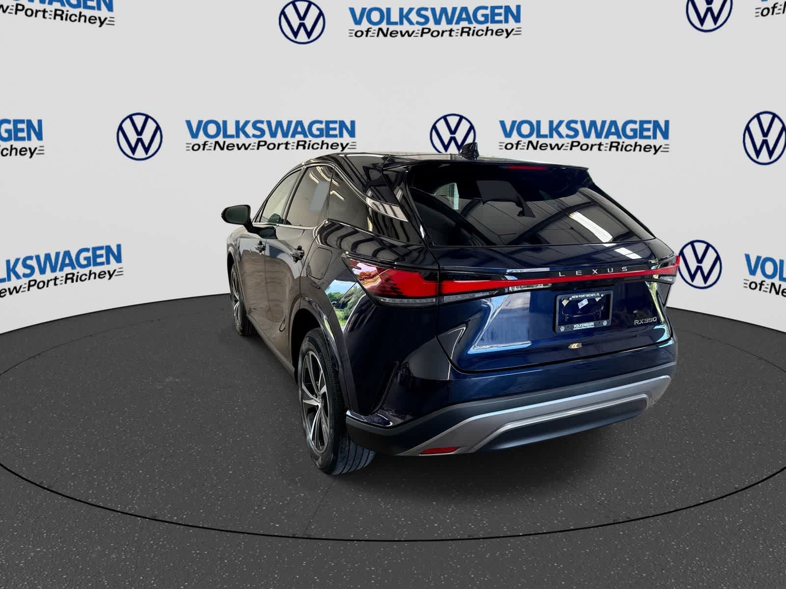 2023 Lexus RX 350 RX 350