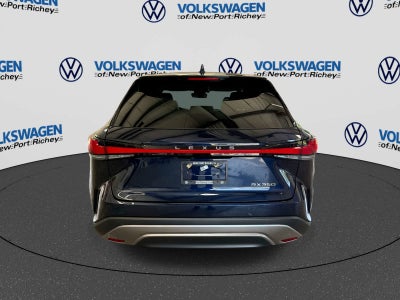2023 Lexus RX 350 RX 350