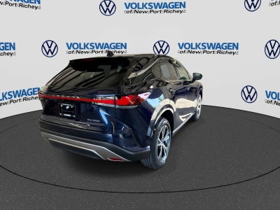 2023 Lexus RX 350 RX 350