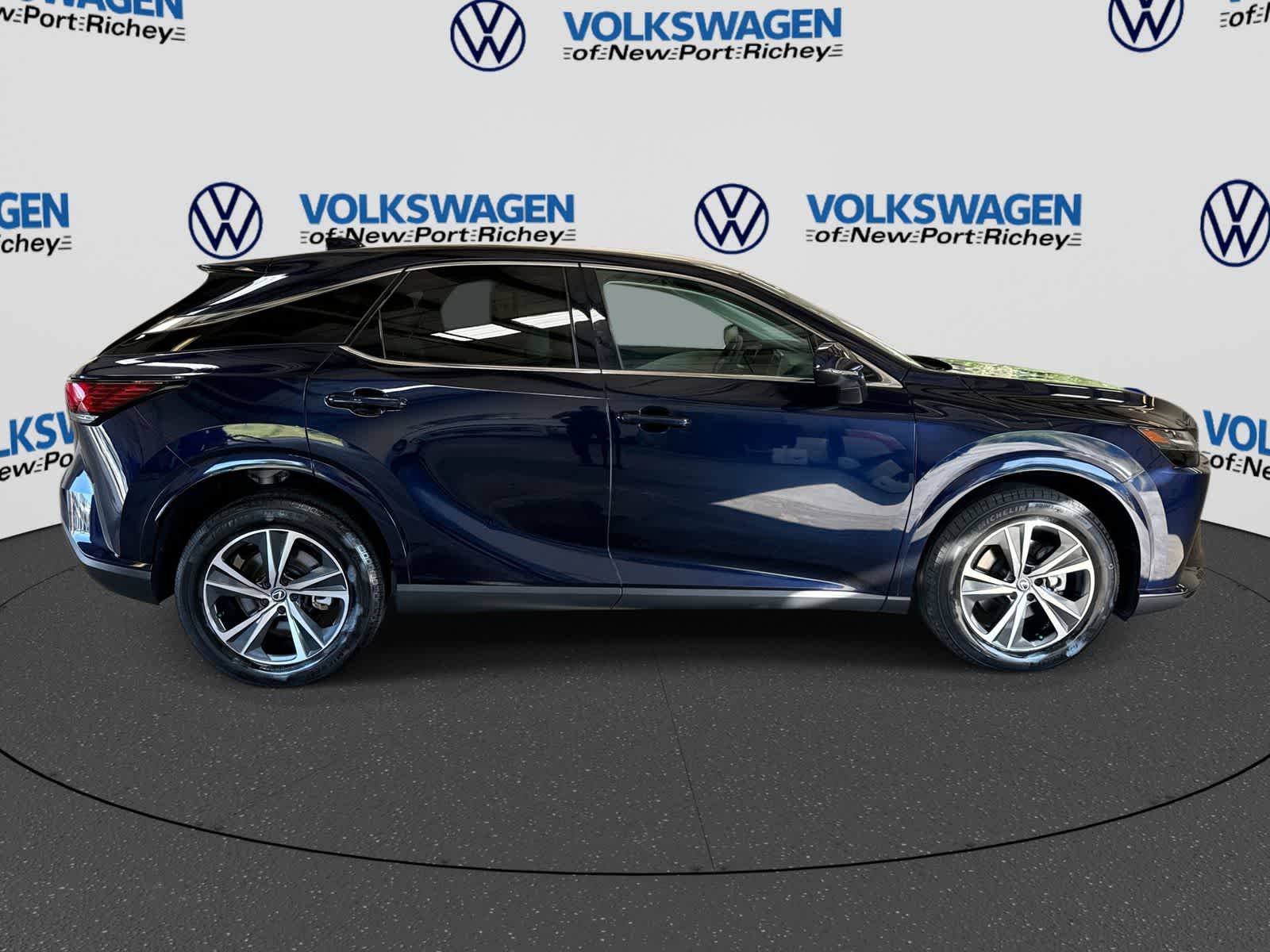 2023 Lexus RX 350 RX 350