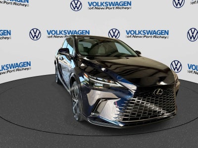 2023 Lexus RX 350 RX 350
